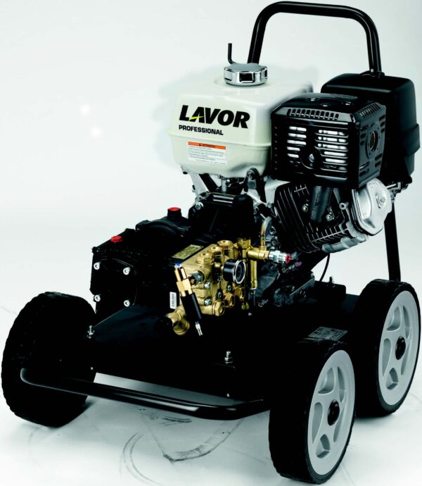 Portable Pressure Washer | Pressure Washer Cold Water Fuel Operated Thermic 13 H