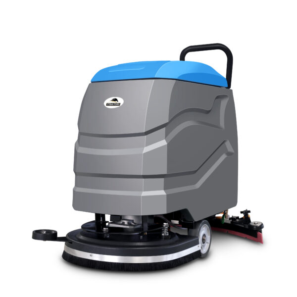 Walk Behind Floor Scrubber XP50C – Made in China