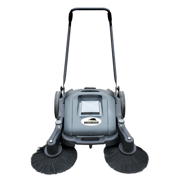 Manual Sweeper XPS55M – Made in China