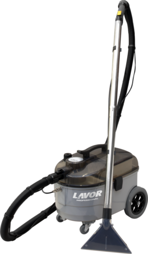 Carpet Extractor / Spotter & Upholstery Jupiter – Made in Italy
