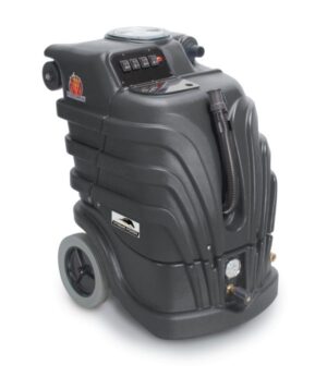 Carpet Extractor – PFX1085MAX-2XP : 10 Gallon Hot Water 500 PSI – Made in USA