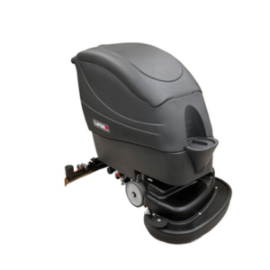 Walk Behind Scrubber Dryer 4300BT – Made in Italy