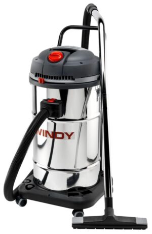 Vacuum Cleaner Wet & Dry Windy 365 – Made in Italy