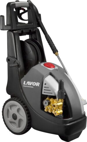 Pressure Washer Cold Water Electric Operated Arizona 1209LP – Made in Italy