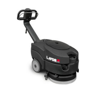 Walk Behind Scrubber Dryer Flexi 1250E – Made in Italy