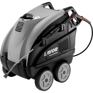 Pressure Washer Hot Water NPX 1211 XP – Made in Italy