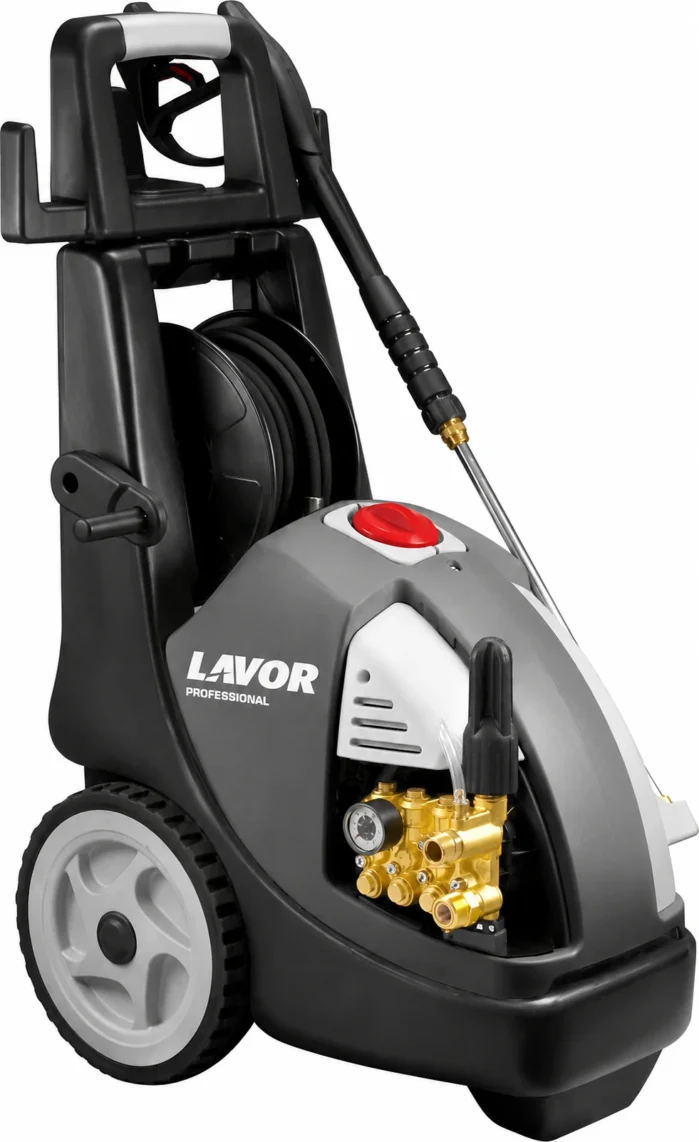Pressure Washer Cold Water Electric Operated Arizona 1209LP – Made in Italy