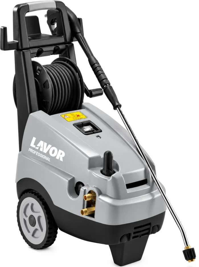 Pressure Washer Cold Water Electric Operated Tucson 1509 – Made in Italy