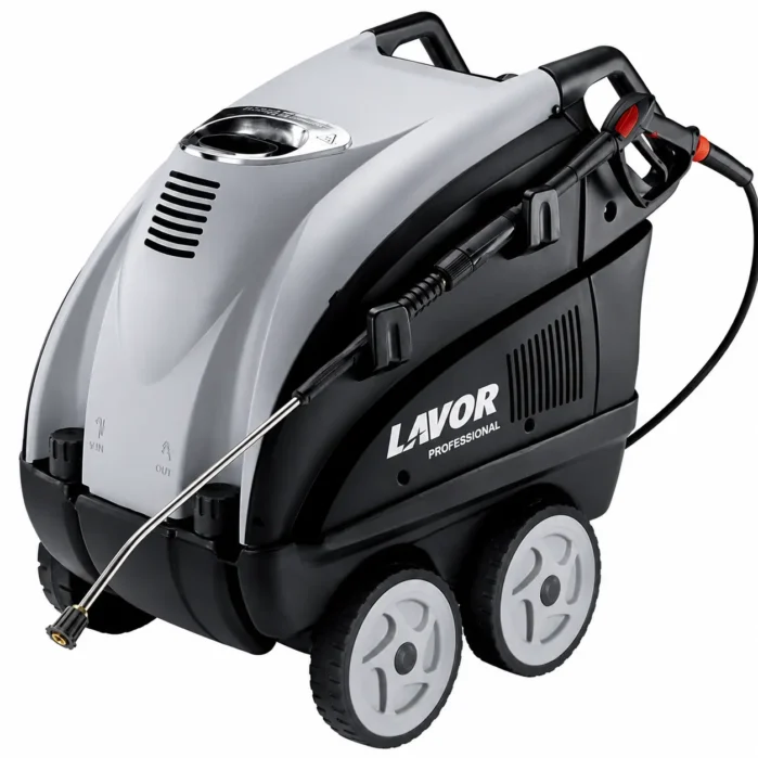 Pressure Washer Hot Water NPX 1211 XP – Made in Italy