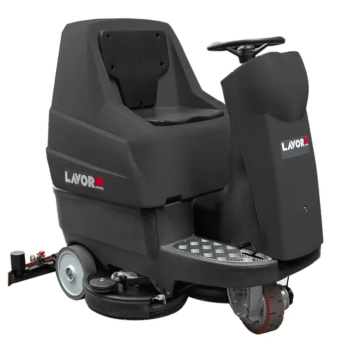 Ride On Scrubber Dryer Xtreme 4100 (Basic) – Made In Italy