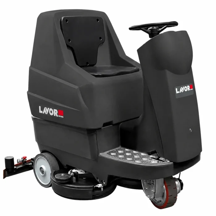 Ride On Scrubber Dryer Xtreme 4100 (Basic) – Made In Italy