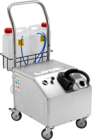 Steam Generator GV 3.3M – Made in Italy