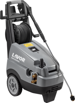 Pressure Washer Cold Water Electric Operated Tucson 1509 – Made in Italy