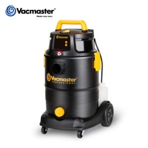 Carpet Extractor & Injector with (HEPA Filter) Vacuum 3 in 1