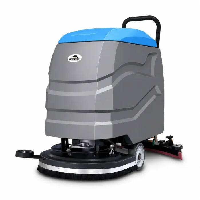 Walk Behind Floor Scrubber XP50C – Made in China