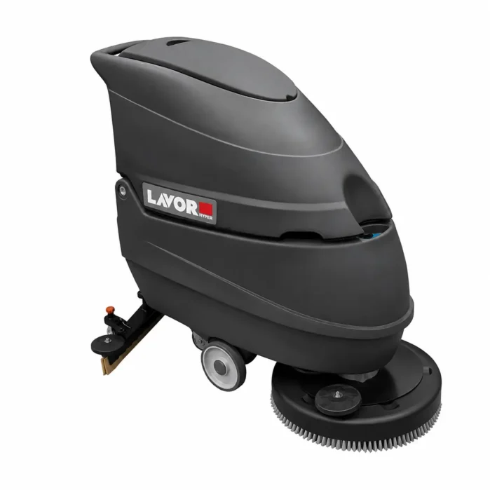 Walk Behind Scrubber Dryer 2000B – Made in Italy