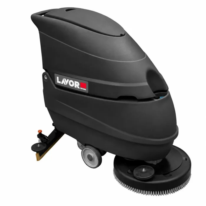 Walk Behind Scrubber Dryer 2000E – Made in Italy