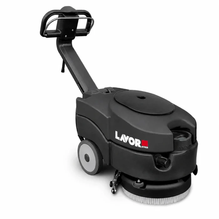 Walk Behind Scrubber Dryer Flexi 1250E – Made in Italy