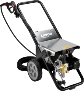 Cold Water Pressure Washer CR 1211 LP – Made in Italy