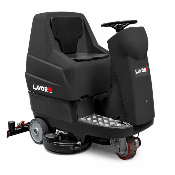 Ride On Scrubber Dryer Xtreme 4100 (Automatic) – Made In Italy