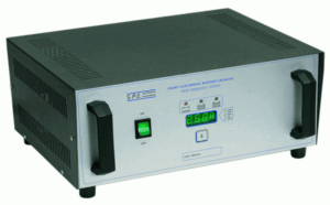 Battery Charger 24V 25A