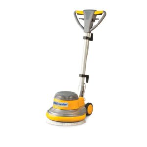 Single Disc Scrubbing Machine 17″ 154 RPM (SB 143 L13) – Made in Italy