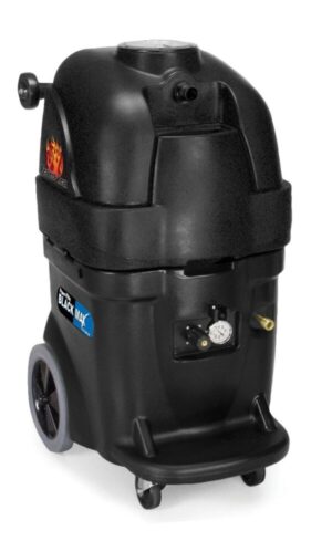 Carpet Extractor – PFX 1385 MAX-2 : 13 Gallon Hot Water 500 PSI – Made in USA