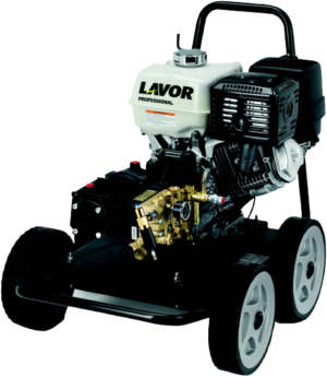 Pressure Washer Cold Water Fuel Operated Thermic 13BS – Made in Italy