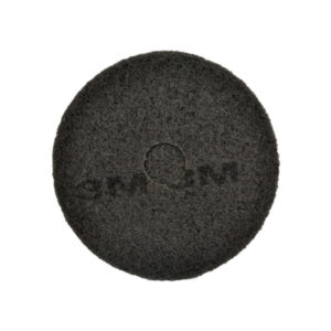 3M™ 20″ BLACK SCRUBBING PADS – Made in USA