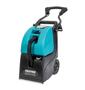 Carpet Extractor Self Contained: HC250 – Made in UK