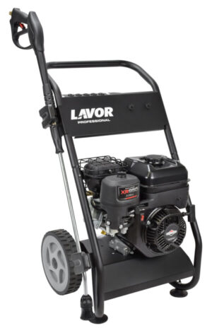 Pressure Washer Cold Water Fuel Operated Thermic 6 BS – Made in Italy