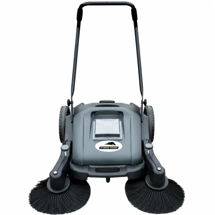 Manual Sweeper XPS55M – Made in China