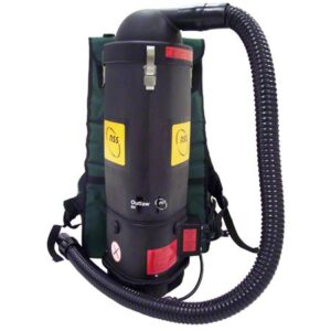 Outlaw Backpack Vacuum (Electric)