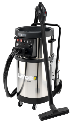 Vacuum Steam Generator GV ETNA 5.1 – Made in Italy