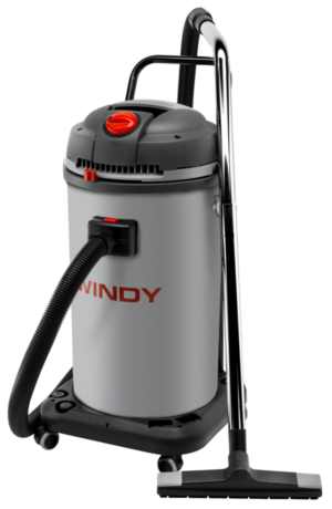 Vacuum Cleaner Wet & Dry Windy 165 PF – Made in Italy