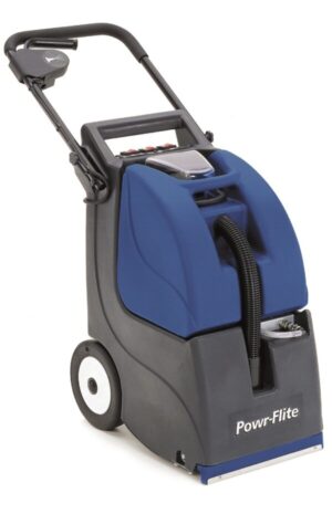 Carpet Extractor Self Contained: PFX 3S – Made in UK