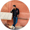 Muneer thakur profile picture