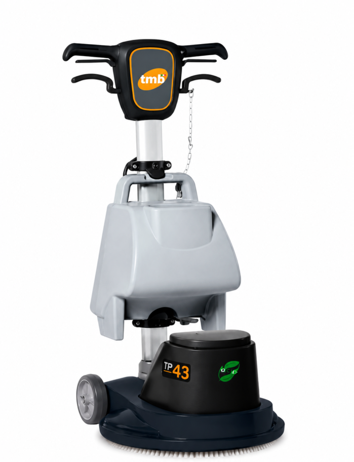 TMB TP 43 G Single Disc Floor Machine