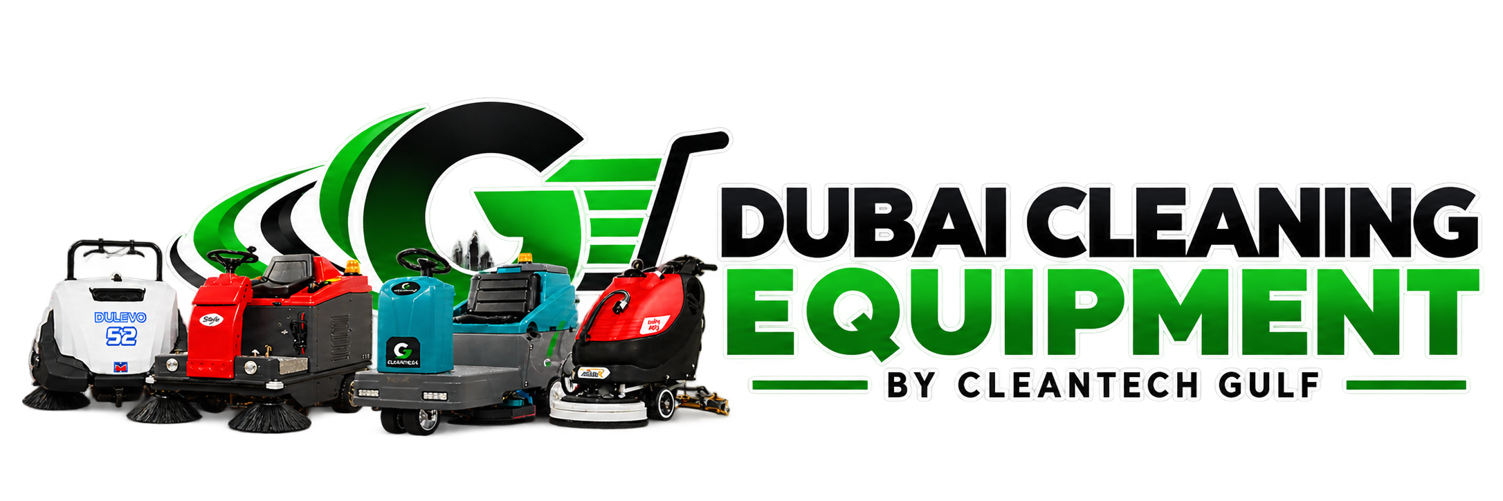 Dubai Cleaning Equipment